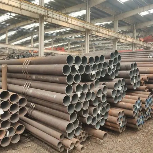 合金無(wú)縫鋼管